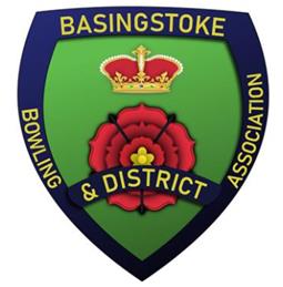 Basingstoke & District Bowling Association Logo