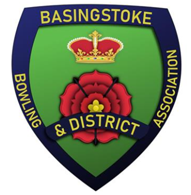 Basingstoke & District Bowling Association Logo